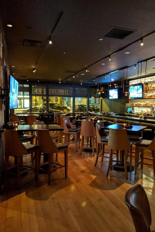 Milwaukee Marriott Downtown - image 26