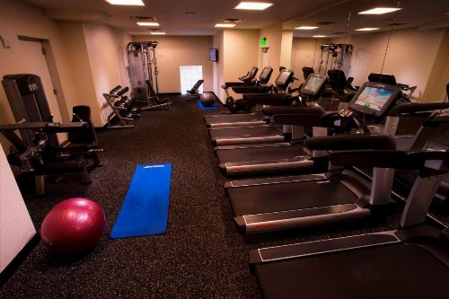 Milwaukee Marriott Downtown - image 4