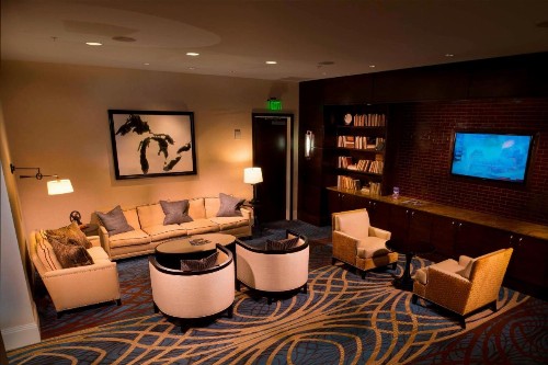 Milwaukee Marriott Downtown - image 9