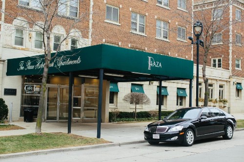 The Plaza Hotel - Milwaukee - image 16