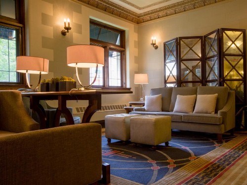 The Plaza Hotel - Milwaukee - image 26