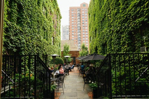 The Plaza Hotel - Milwaukee - image 27