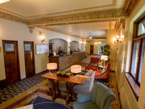 The Plaza Hotel - Milwaukee - image 31