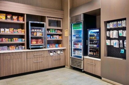 SpringHill Suites by Marriott Milwaukee Downtown - image 22
