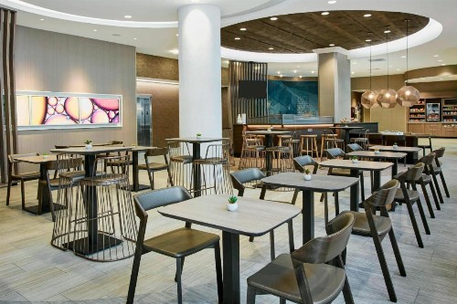 SpringHill Suites by Marriott Milwaukee Downtown - image 24