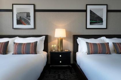 Kimpton Journeyman Hotel an IHG Hotel - image 13