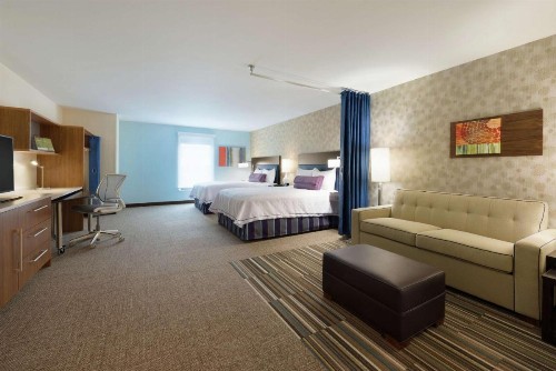 Home2 Suites by Hilton Milwaukee Airport - image 14