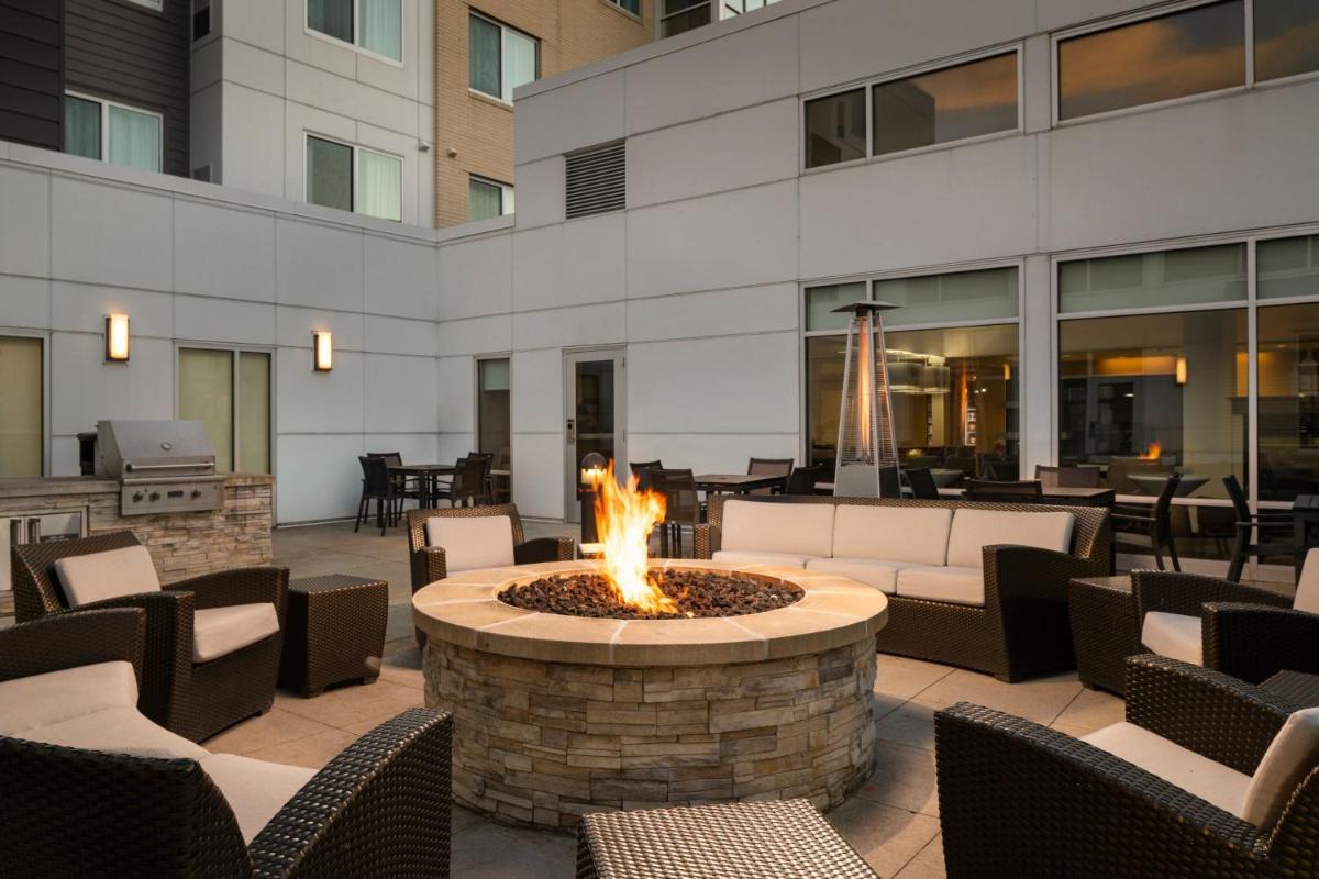 Residence Inn by Marriott Milwaukee West - main image