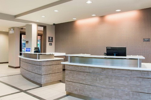 Residence Inn by Marriott Milwaukee West - image 10