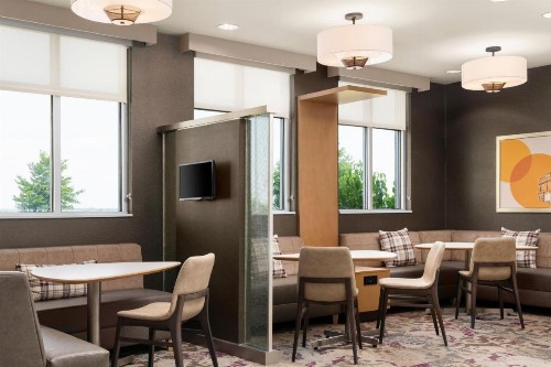 Residence Inn by Marriott Milwaukee West - image 2