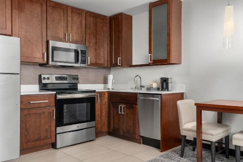 Residence Inn by Marriott Milwaukee West - image 25
