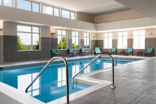 Residence Inn by Marriott Milwaukee West - image 28