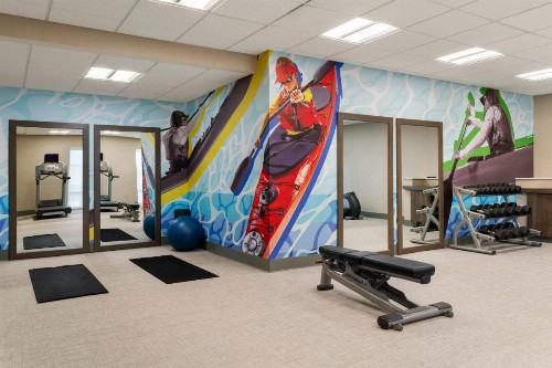 Residence Inn by Marriott Milwaukee West - image 30