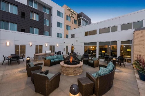 Residence Inn by Marriott Milwaukee West - image 32