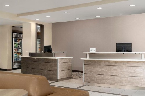 Residence Inn by Marriott Milwaukee West - image 35