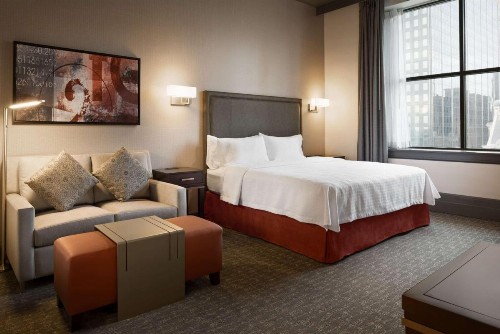 Homewood Suites By Hilton Milwaukee Downtown - image 12