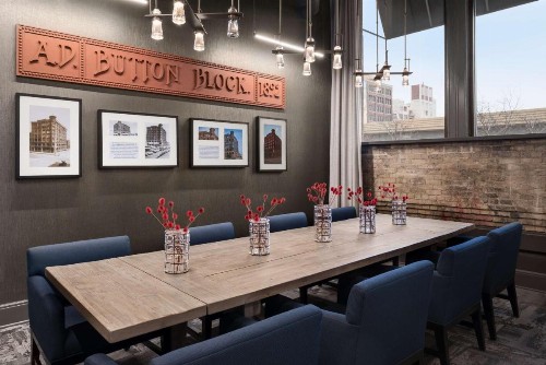 Homewood Suites By Hilton Milwaukee Downtown - image 15