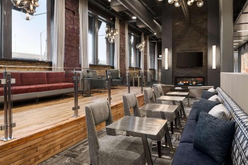 Homewood Suites By Hilton Milwaukee Downtown - image 20