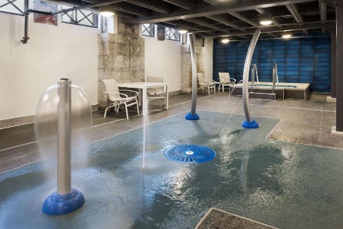 Homewood Suites By Hilton Milwaukee Downtown - image 21