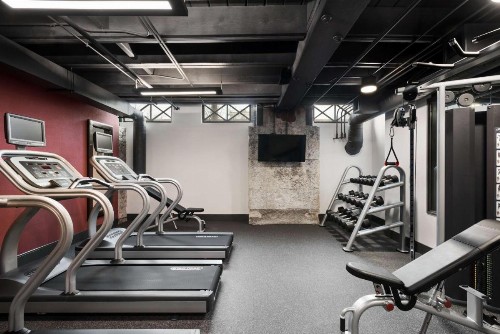 Homewood Suites By Hilton Milwaukee Downtown - image 22