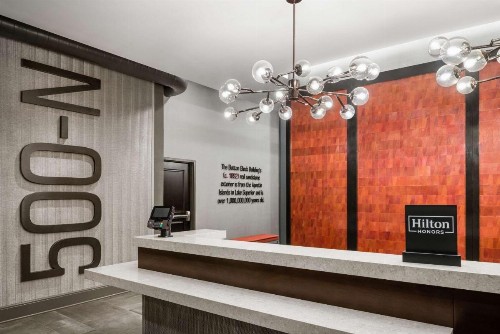Homewood Suites By Hilton Milwaukee Downtown - image 32