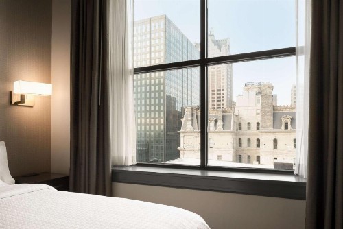 Homewood Suites By Hilton Milwaukee Downtown - image 33