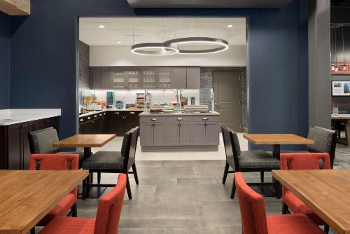 Homewood Suites By Hilton Milwaukee Downtown - image 35