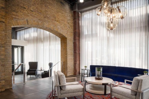Homewood Suites By Hilton Milwaukee Downtown - image 4