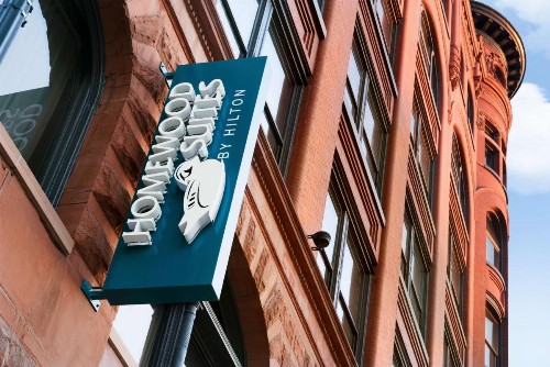 Homewood Suites By Hilton Milwaukee Downtown - image 6