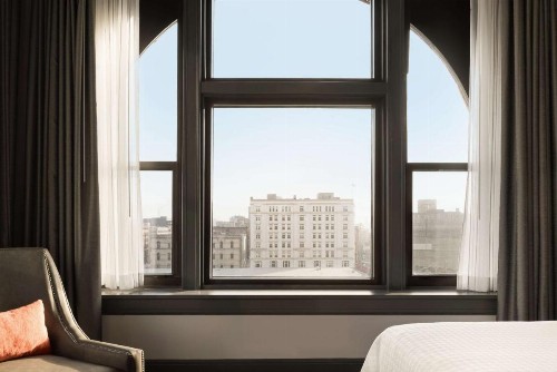 Homewood Suites By Hilton Milwaukee Downtown - image 7