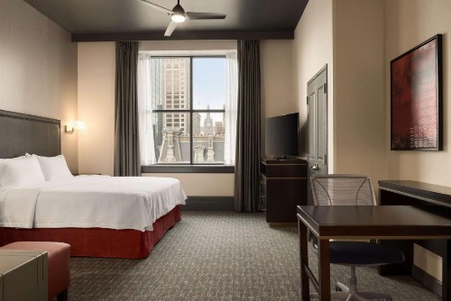 Homewood Suites By Hilton Milwaukee Downtown - image 8