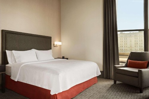 Homewood Suites By Hilton Milwaukee Downtown - image 9