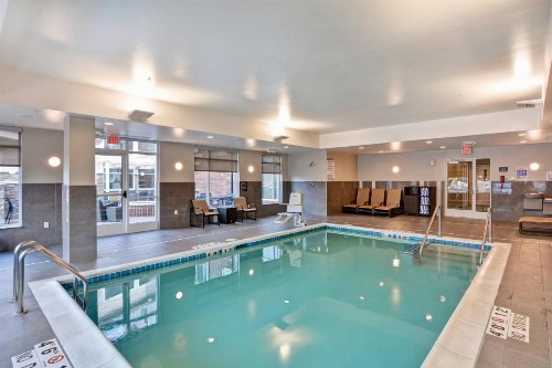 Residence Inn by Marriott Milwaukee North/Glendale - image 10