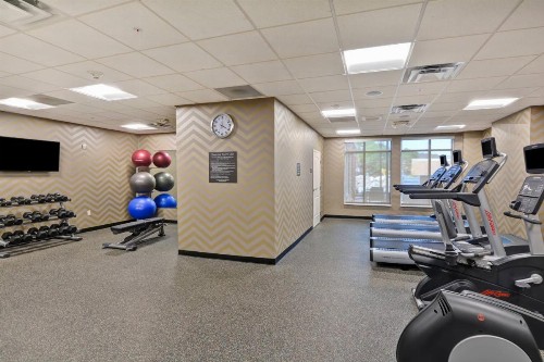 Residence Inn by Marriott Milwaukee North/Glendale - image 14