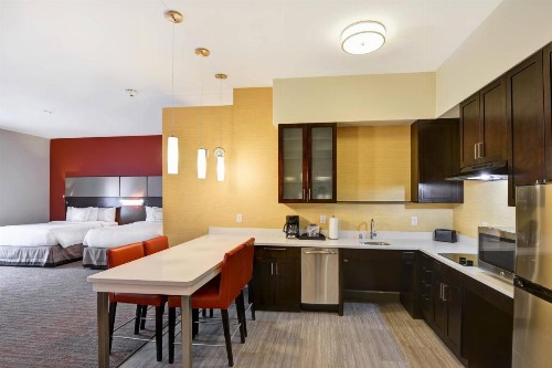Residence Inn by Marriott Milwaukee North/Glendale - image 19