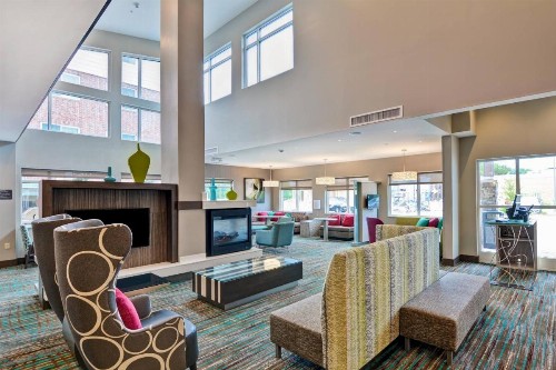 Residence Inn by Marriott Milwaukee North/Glendale - image 8