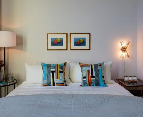 Kinn Guesthouse Bay View - image 37