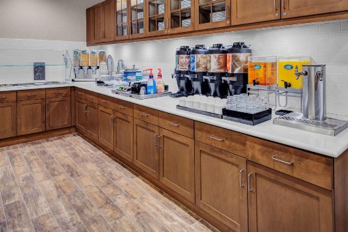 Homewood Suites By Hilton Wauwatosa Milwaukee - image 10