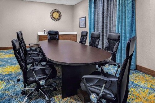 Homewood Suites By Hilton Wauwatosa Milwaukee - image 11