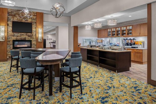 Homewood Suites By Hilton Wauwatosa Milwaukee - image 13