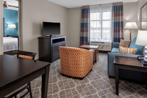 Homewood Suites By Hilton Wauwatosa Milwaukee - image 15