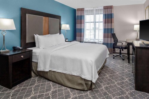Homewood Suites By Hilton Wauwatosa Milwaukee - image 16