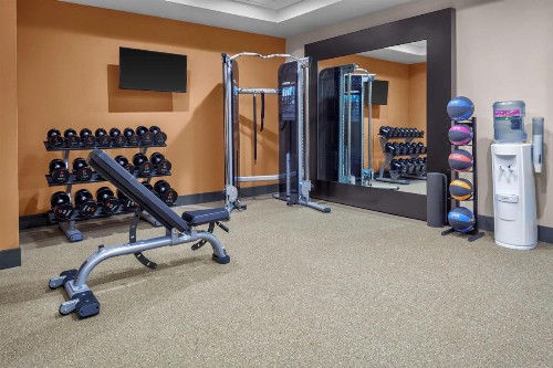 Homewood Suites By Hilton Wauwatosa Milwaukee - image 17
