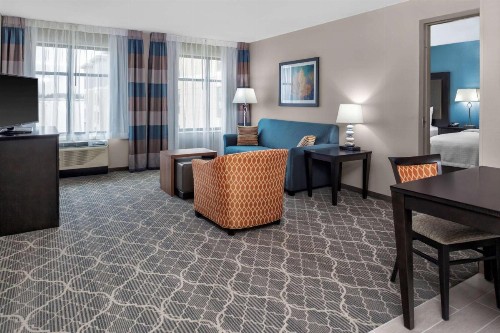 Homewood Suites By Hilton Wauwatosa Milwaukee - image 18