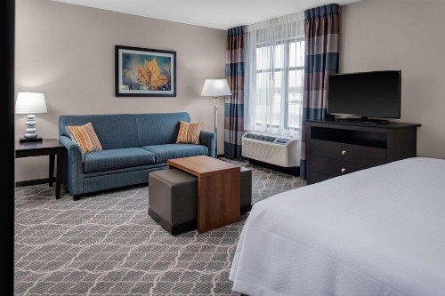 Homewood Suites By Hilton Wauwatosa Milwaukee - image 19