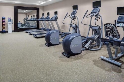 Homewood Suites By Hilton Wauwatosa Milwaukee - image 2