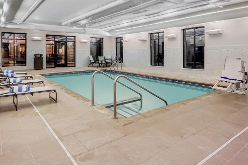 Homewood Suites By Hilton Wauwatosa Milwaukee - image 7