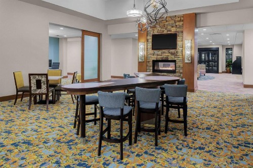 Homewood Suites By Hilton Wauwatosa Milwaukee - image 8