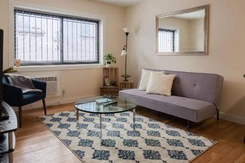 1 BR Apt Near Marquette University by Frontdesk