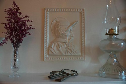 The Muse Gallery Guesthouse - image 12